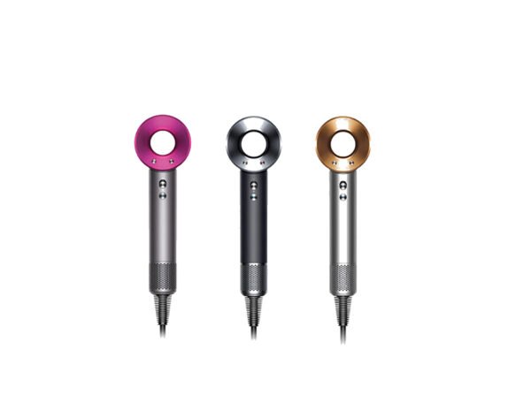 吹风机 Hair dryer